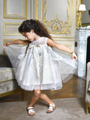 Robe de cortège fille Joseone