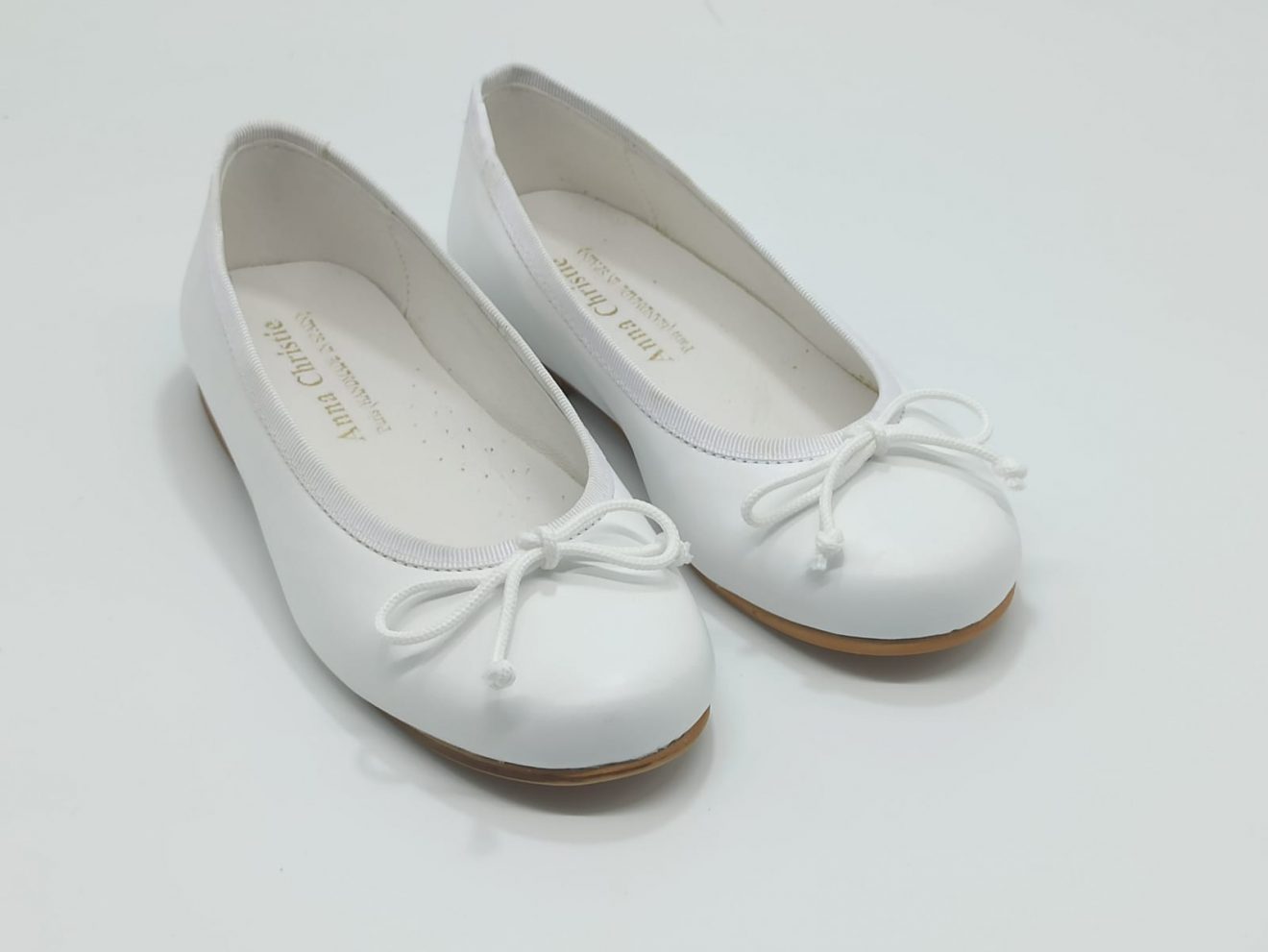 Chaussures Mary Jane Fille - Cuir Souple - Fermeture Velcro - Semelle Antidérapante - Pour Cérémonie, école, Fête - Taille 21 à 30 EU