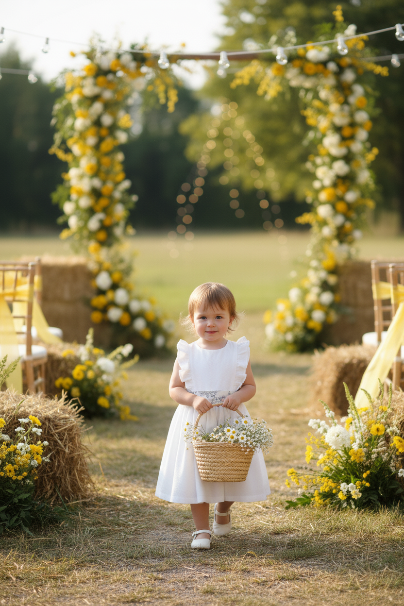 Ceinture robe de cérémonie - tissu Liberty